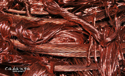 Copper Mining in Zambia - History and Future